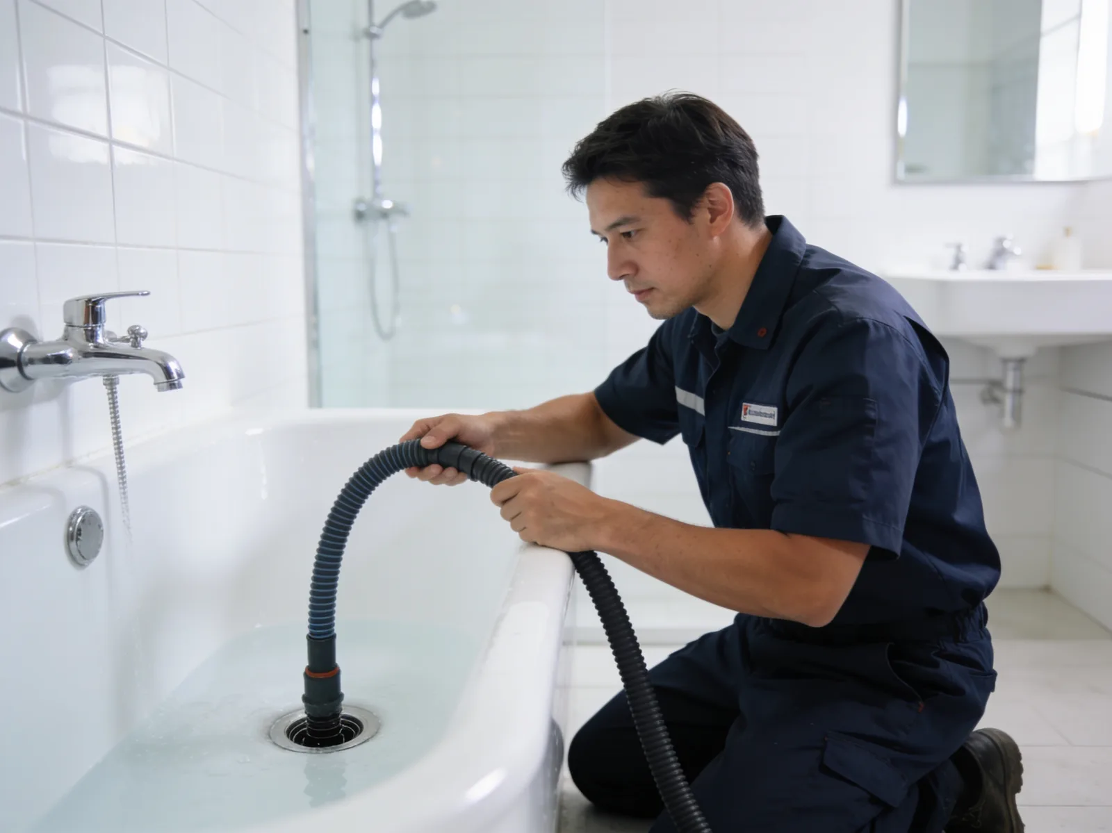 Emergency Plumber Glen Lyn, VA FAQs